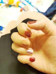 -雪儿·YuKi美甲美睫皮肤管理Salon