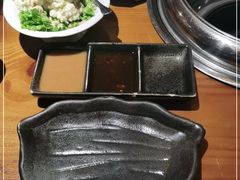 -丸藏和牛烧肉专门店(园区师惠坊店)