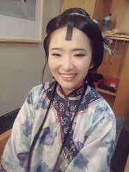 点击看大图 -盘子女人坊古装写真摄影(厦门总店)