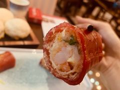 -喜喜酒家·纯手工点心·粤菜