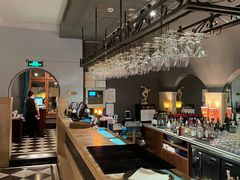 自助取餐区-夏朵花园(复兴西路店)