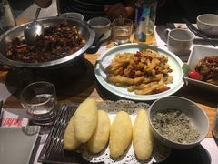 爽口毛肚卷-U你·天然调味(南湖总店)