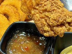 -米斯特比萨(罗斯福店)