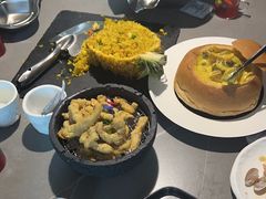 -3号仓库·创意中国菜(乐清正大广场店)