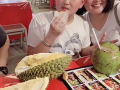 -都念榴莲·城市榴莲