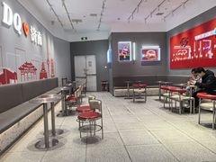 -DQ·蛋糕·冰淇淋(领秀城店)
