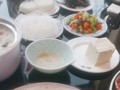 -青岛小羔羊火锅(李村公园店)
