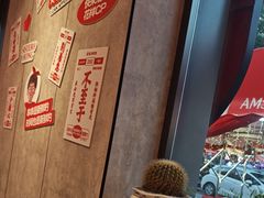 -宏姐串串香(宏伟路店)