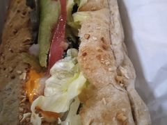 -赛百味SUBWAY(凯德mall大峡谷店)
