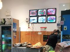 -小钱鱼馆(富春路店)