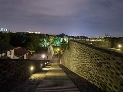 -相门城墙文化休闲景区