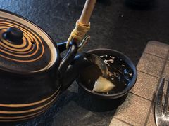 -仙桐吉宴铁板烧·精致料理