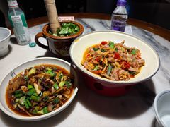 -树厨贵州菜(大十字店)