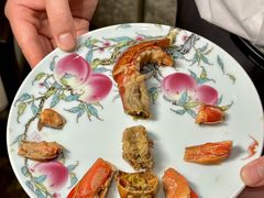 -新光酒家·河豚·海鲜·蟹料理(浦东店)