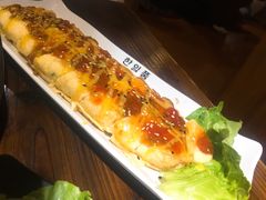 -韩一品韩国料理(柏庐南路店)