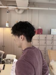 -GRAVITY HAIR 地心引力