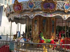 -证大大拇指广场(芳甸路店)