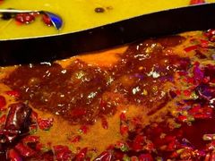 -水巷子·巴掌腰片重庆火锅(云纺店)