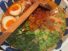 -味千拉面(淮安楚州万达店)