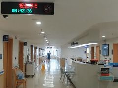 -上海市第四人民医院