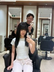 -WM Hair Salon精品店
