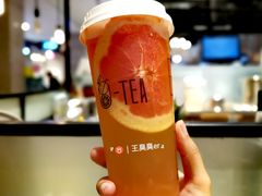 -茶百道(柏威年店)