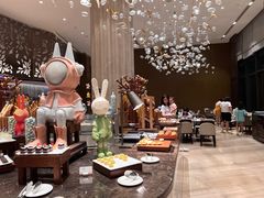 -星璨·自助餐厅-厦门禹洲温德姆至尊豪廷大酒店