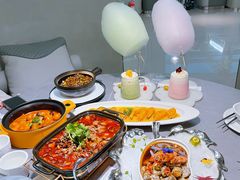 -3号仓库·创意中国菜(乐清正大广场店)