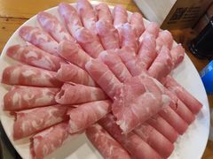 -北华涮肉(华严北里店)