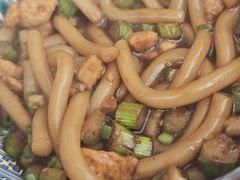 酱香米粉-龟兹KUCINA·新疆菜(前滩L+PLAZA店)