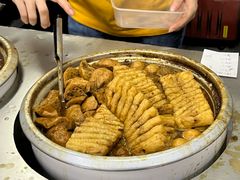 -阿姨牛杂(北京路店)
