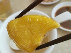 米稞桃-粤潮魏记牛肉火锅(爱家·金河湾南区店)