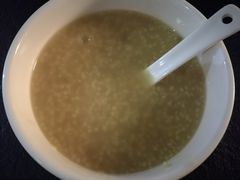 小米绿豆粥-瓦库茶馆17号(海汇港店)