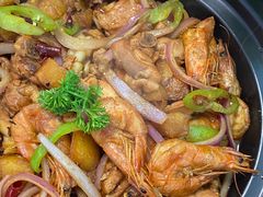 -状元虎.摇滚炒鸡.家常菜(义勇街店)