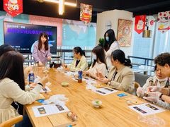 -帝京日语(春熙路旗舰校区)