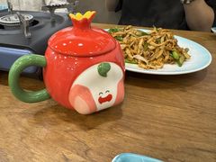 -唔止卤嘢·潮州菜(鹭江店)