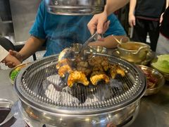 -本炙炭烤·蒲烧活鳗料理店(金沙洲店)