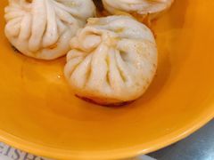 生煎馒头-毛华美食(清扬路店)