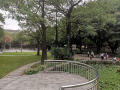 -垂虹公园