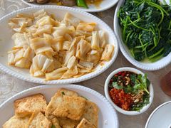 -深圳柯记餐厅(大望店)