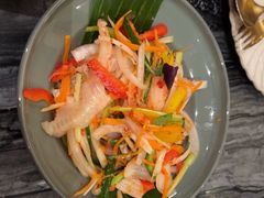 -Thai Alley泰爱里(二沙岛店)