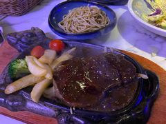 -JUKEBOX玖部音乐餐厅(华侨城店)