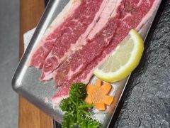 -何发发和牛烧肉·鳗鱼榴莲放题自助(乐峰广场店)
