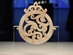 -北京大葆台遗址博物馆