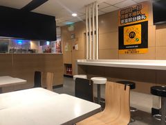 -麦当劳(东直门外大街店)