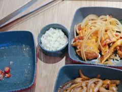 -新石器烤肉(百联川沙店)