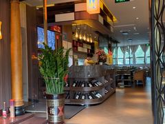 -润园四季椰子鸡火锅(欢乐海岸店)