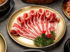 -汉拿山(韩式烤肉·西安高新万达店)