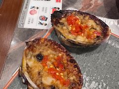 -曹胖子龙虾馆(黄桦路店)
