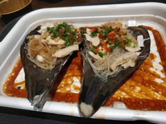 -盒马鲜生(杭州运河上街店)